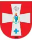 Blason de Raïon de Rojychtche