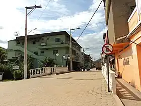 Joanésia