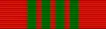 Ruban de la croix de guerre