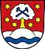 Blason de Ruda nad Moravou