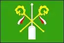 Drapeau de Rudimov