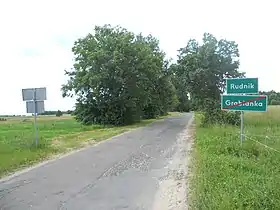 Rudnik (Otwock)