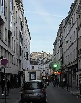 Voir la photo.