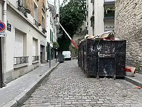 Voir la photo.