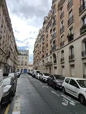 Voir la photo.