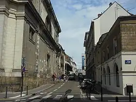 Image illustrative de l’article Rue Mascara