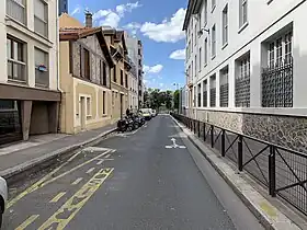 Voir la photo.