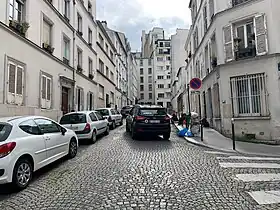 Voir la photo.