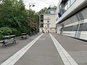 Voir la photo.