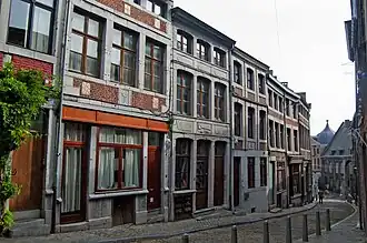 Image illustrative de l’article Rue Pierreuse