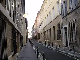 Quartier Mazarin