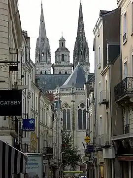Image illustrative de l’article Rue Saint-Aubin