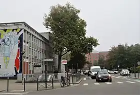 Image illustrative de l’article Rue Saint-Sauveur (Lille)