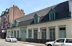 Image illustrative de l’article Rue d'Esquermes