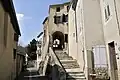 Rue de la Grande-Porte.