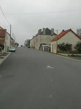 Coulonges-les-Hérolles