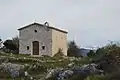 Chapelle Saint-Joseph, Castel Nuovo, Mont Macaron.