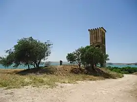 Image illustrative de l’article Église d'Oued Zarga