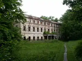 Zatonie (Lubusz)