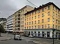Ruoholahdenkatu 12-8.