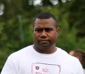 Rupeni Caucaunibuca  (Agen)