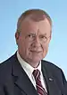Ruprecht Polenz en 2012