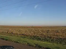 Comté de Beaver (Oklahoma)