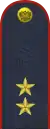 Major général