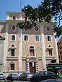 Collège Russicum