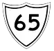 Route nationale 65 (Colombie)