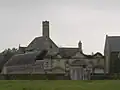 Manoir du Pavillon.
