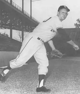 Image illustrative de l’article Ryne Duren