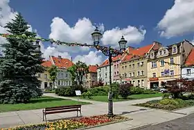 Wodzisław Śląski