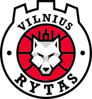 Logo actuel