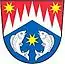 Blason de Sádek