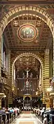 Abbaye Saint-Benoît, São Paulo