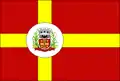 Drapeau de São Paulo das Missões
