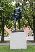 Der Sämann (1920)