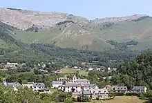 Sère-en-Lavedan