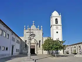 Image illustrative de l’article Diocèse d'Aveiro
