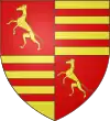 Blason de Ségur