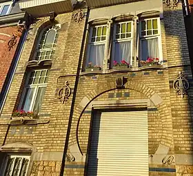 Image illustrative de l’article Rue Herman Reuleaux