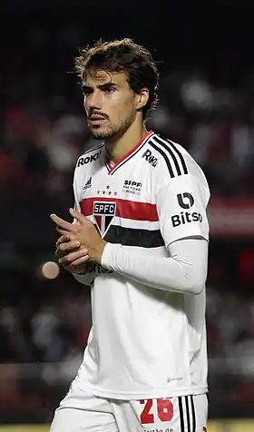 Image illustrative de l’article Igor Gomes