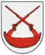 Blason de Söderhamn