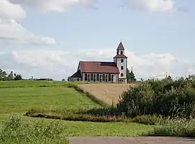 Sędki (Varmie-Mazurie)