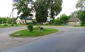 Słubica-Wieś