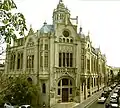 Palais du Bonheur (Bakou)