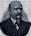 Charles-Edmond de Bourbon(1833-1883)
