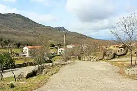 Fresnedoso