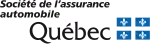 Logo de la SAAQ depuis juin 2001.